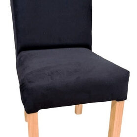 Silla Diamante Pana Antimanchas