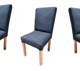 Combo 6 Sillas de Comedor Premium | Diseño Elegante, Respaldo Alto y Pana Antimanchas