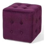 Puff Dado Wisconsin Pana Antimancha