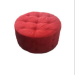 Puff Capitoné Tampa Raki Redondo Pana Antimancha