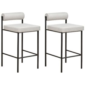 Banqueta Odin Pintura Epoxica Pana