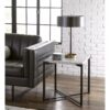 Mesa Auxiliar Bairesdeluxe Acus 1 Cuadrada 51 fondoe
