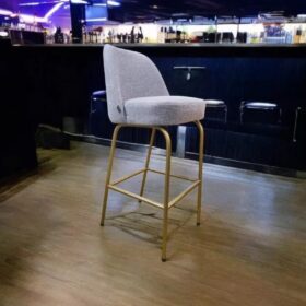 🪑 La Banqueta Bairesdeluxe Tabure Cosmo Epoxi
