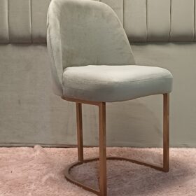 ✨ Silla Vitrus hierro pana | BairesDeluxe | ¡Comprá Online Ahora!